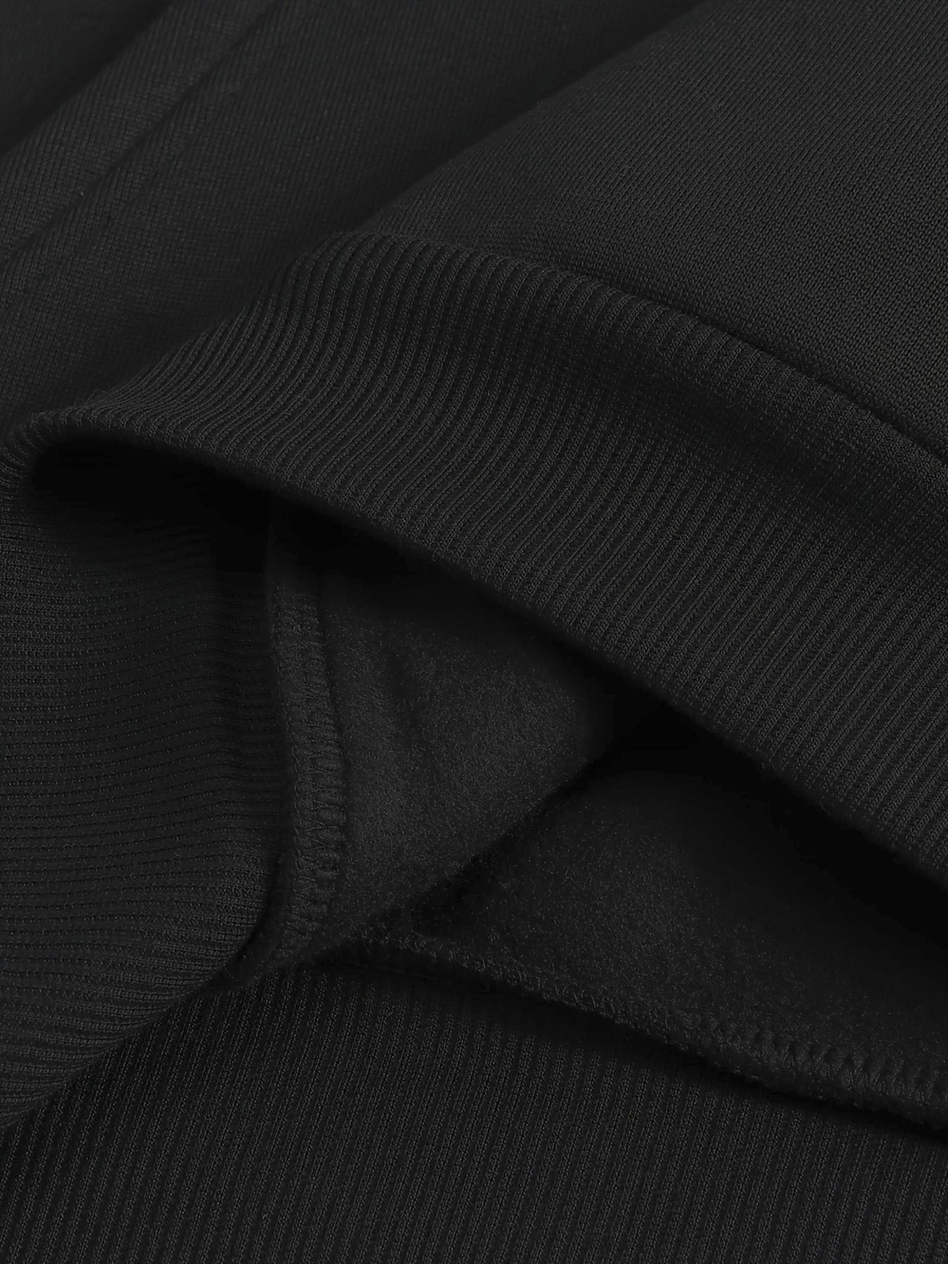 Hombre003-1 Sudadera con capucha para hombre