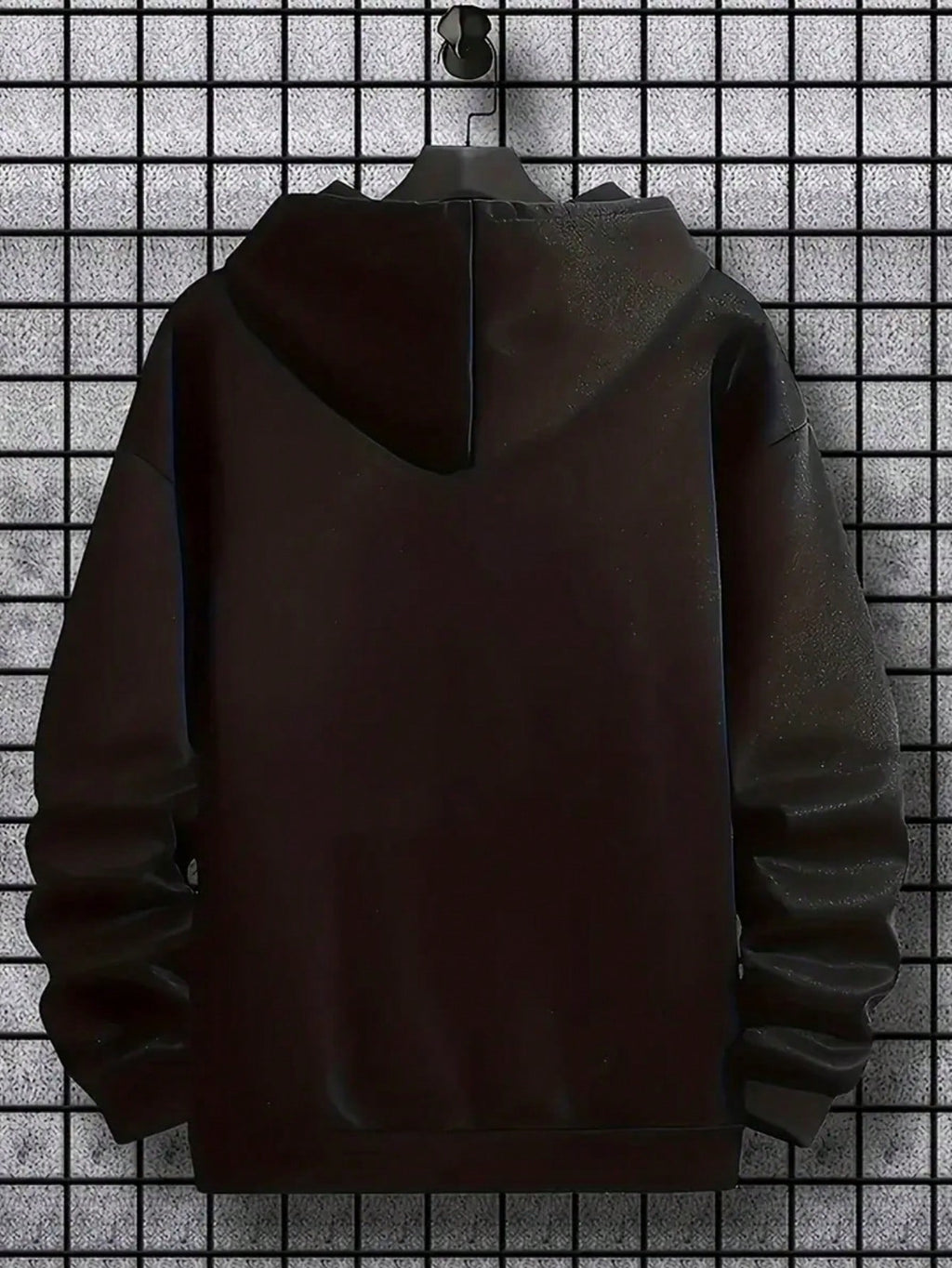 Hombre003  Sudadera con capucha para hombre