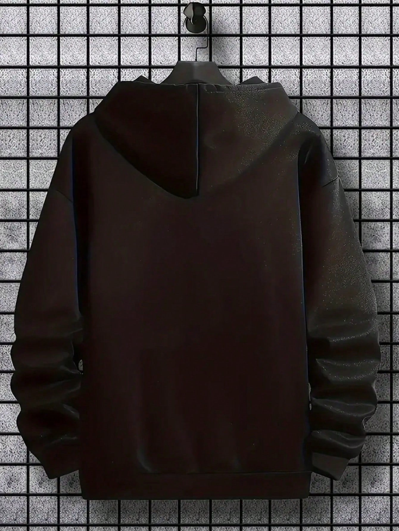 Hombre003  Sudadera con capucha para hombre