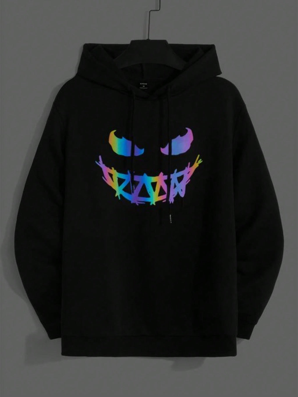 Hombre003  Sudadera con capucha para hombre