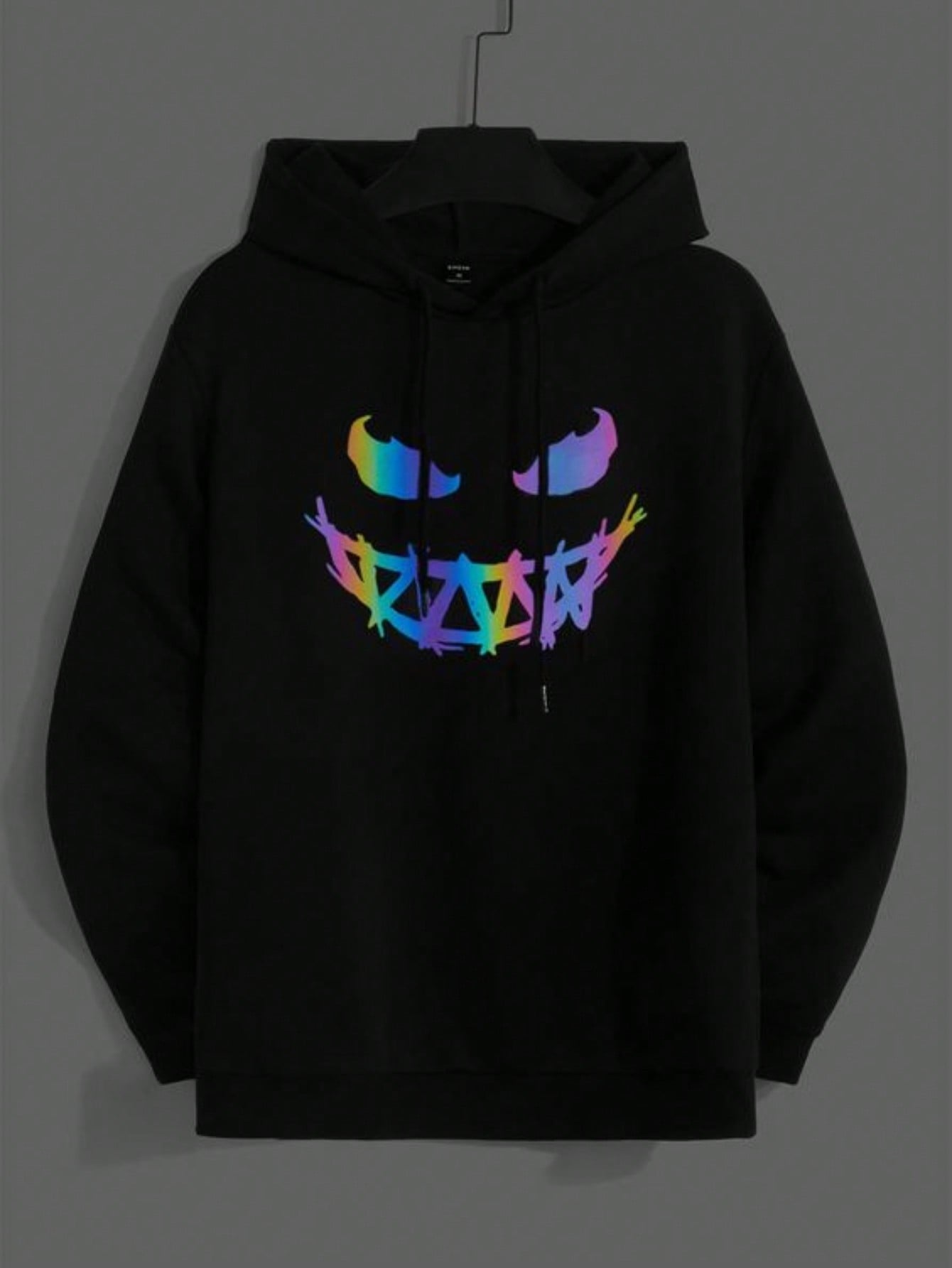 Hombre003  Sudadera con capucha para hombre