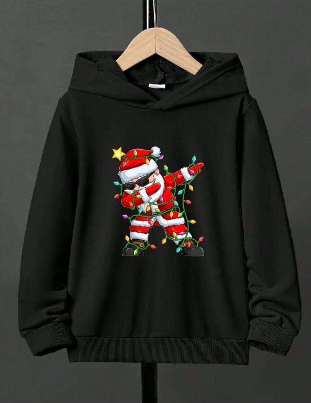 Hombre003  Sudadera con capucha para hombre