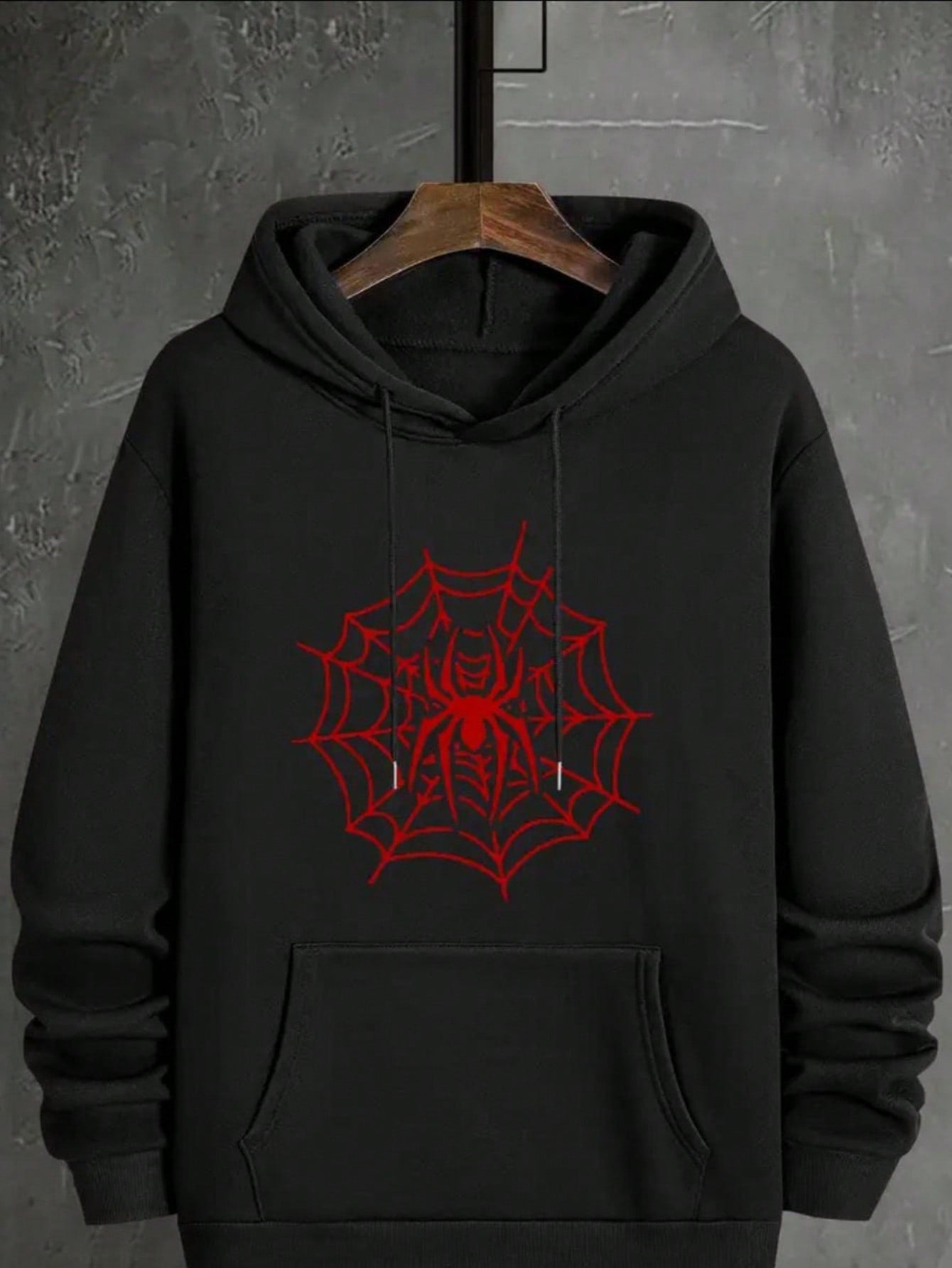 Hombre003 Sudadera con capucha para hombre