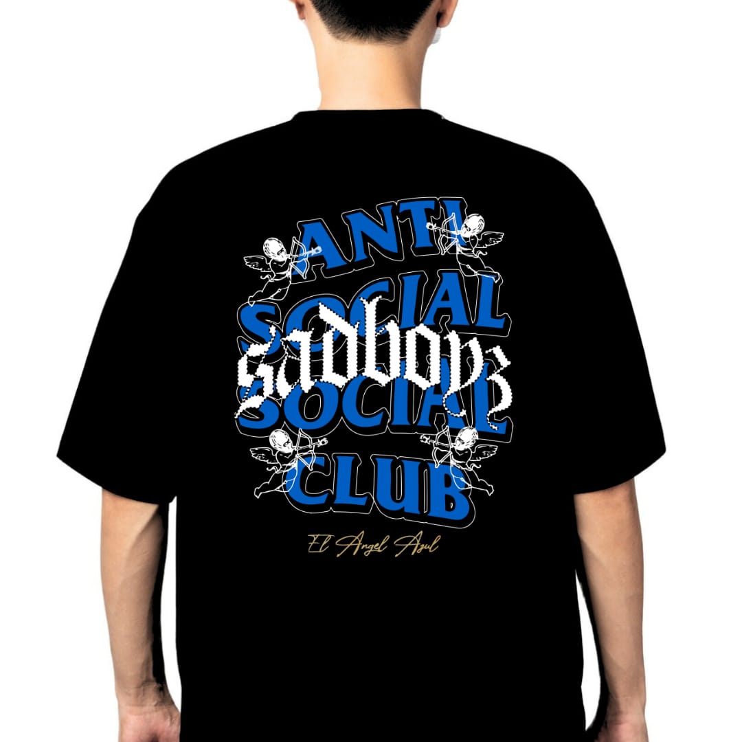 Hombre002 Camiseta de fibra de leche para hombre