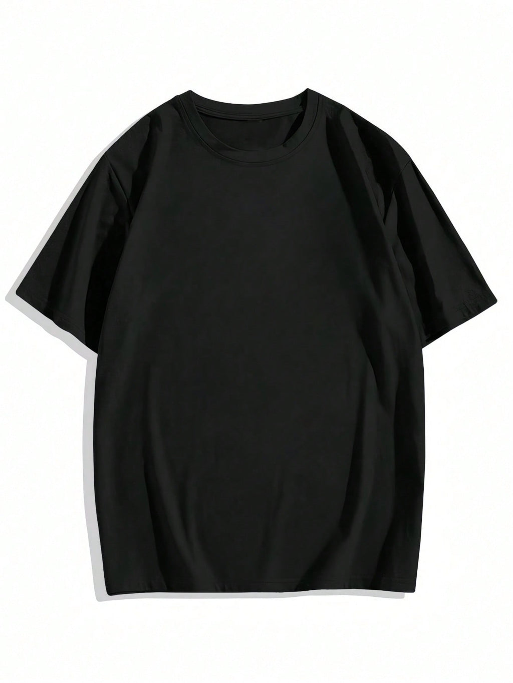 Hombre002-1Camiseta de fibra de leche para hombre