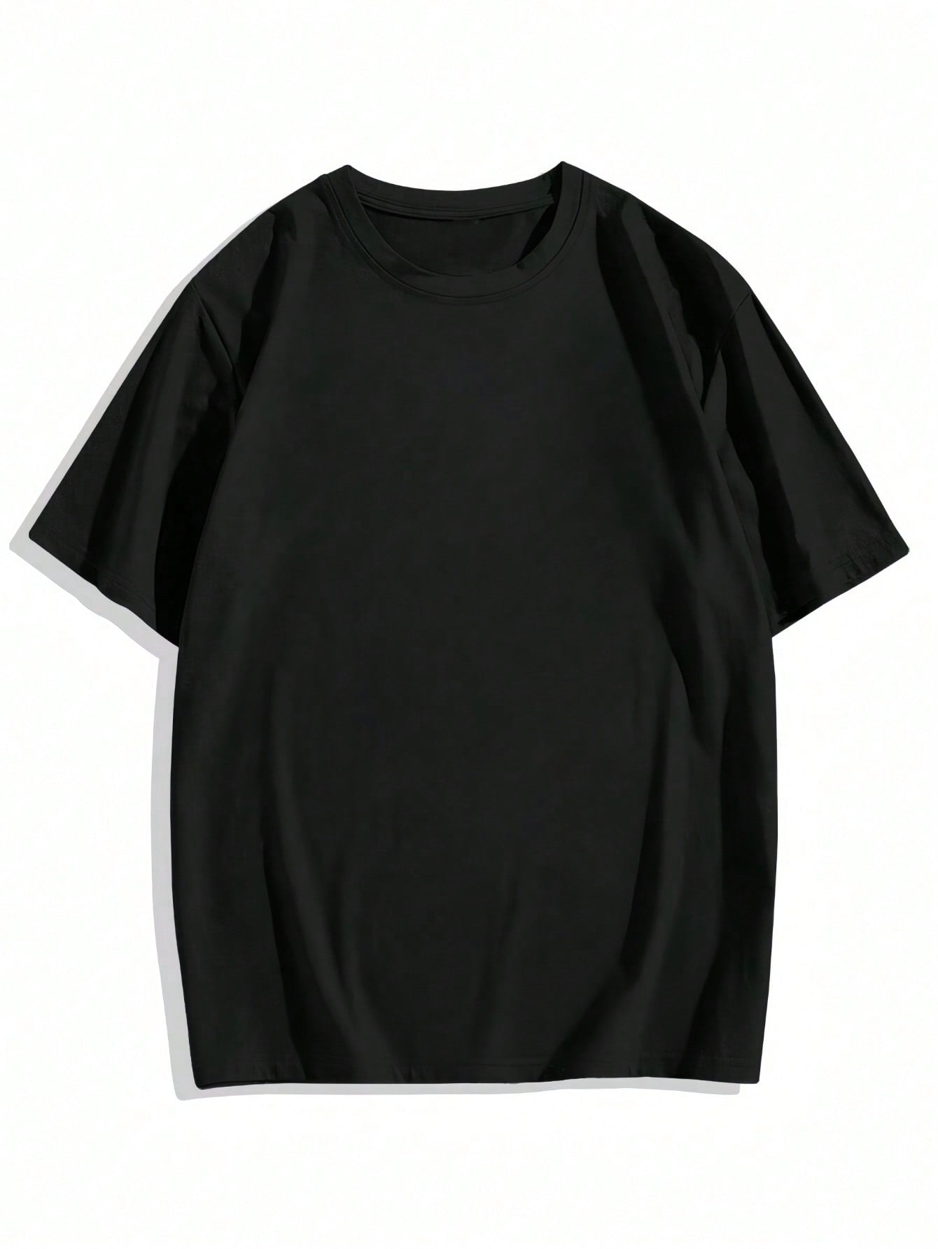 Hombre002-1Camiseta de fibra de leche para hombre