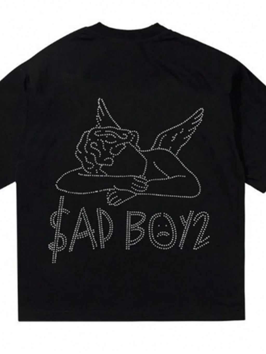 Hombre002-1Camiseta de fibra de leche para hombre