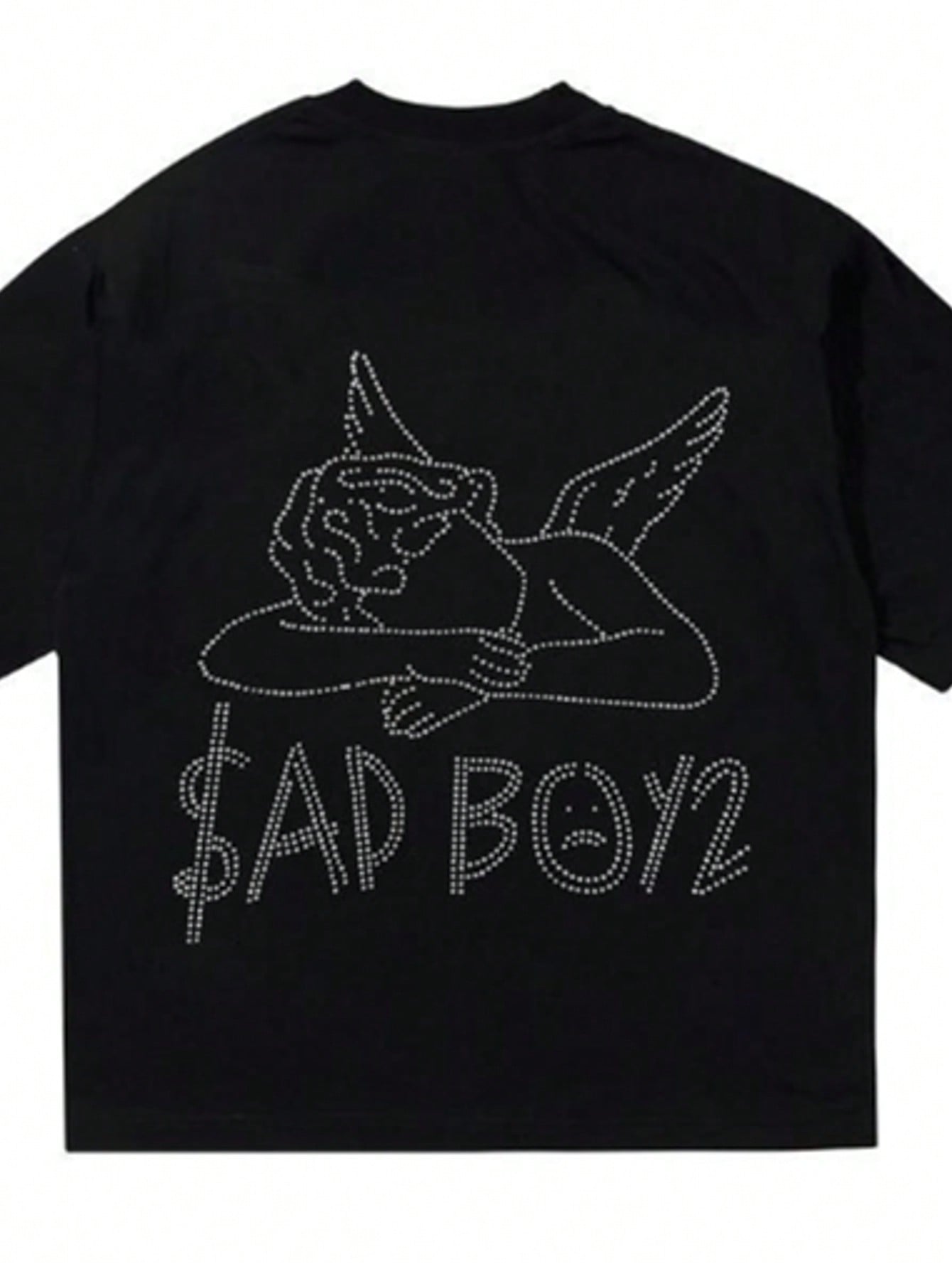 Hombre002-1Camiseta de fibra de leche para hombre