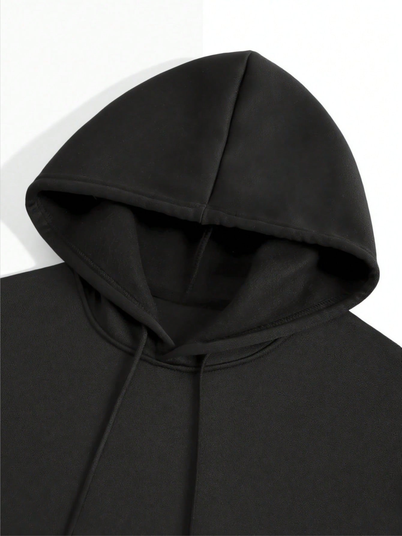 Hombre003-1  Sudadera con capucha para hombre