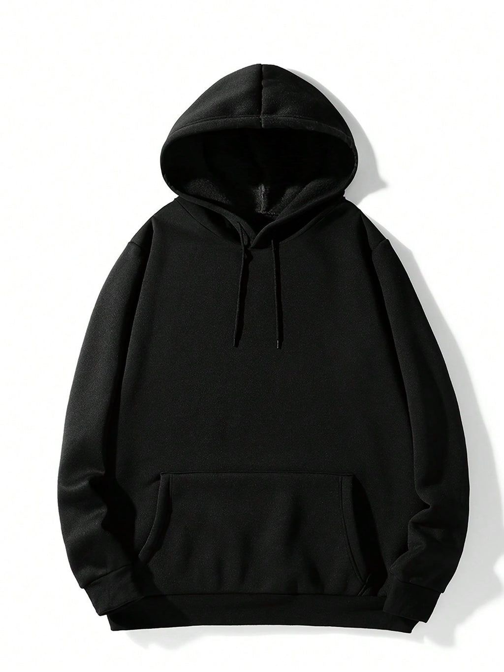 Hombre003-1  Sudadera con capucha para hombre