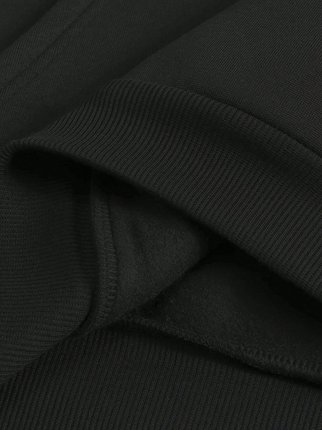 Hombre003 Sudadera con capucha para hombre