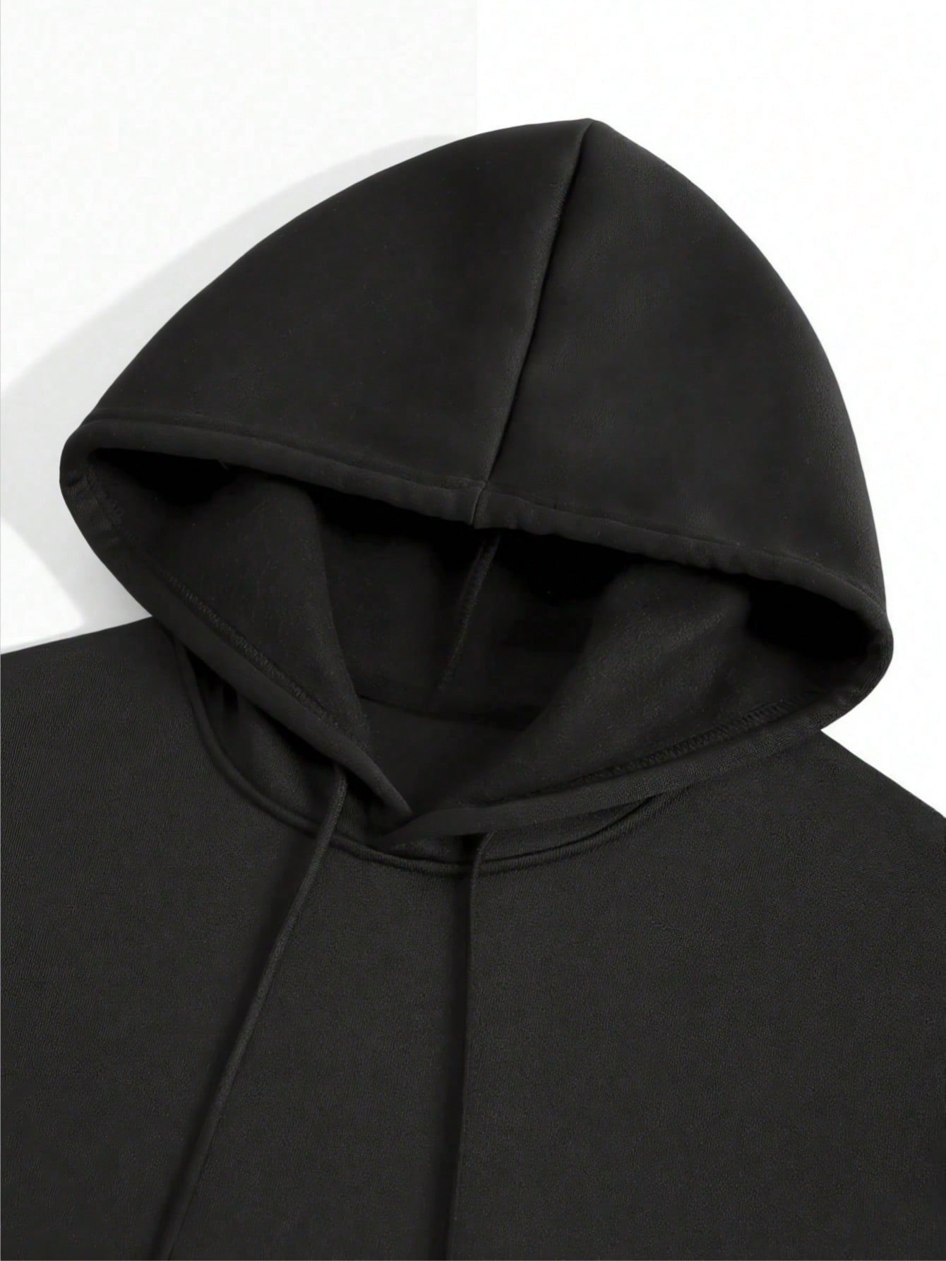 Hombre003  Sudadera con capucha para hombre