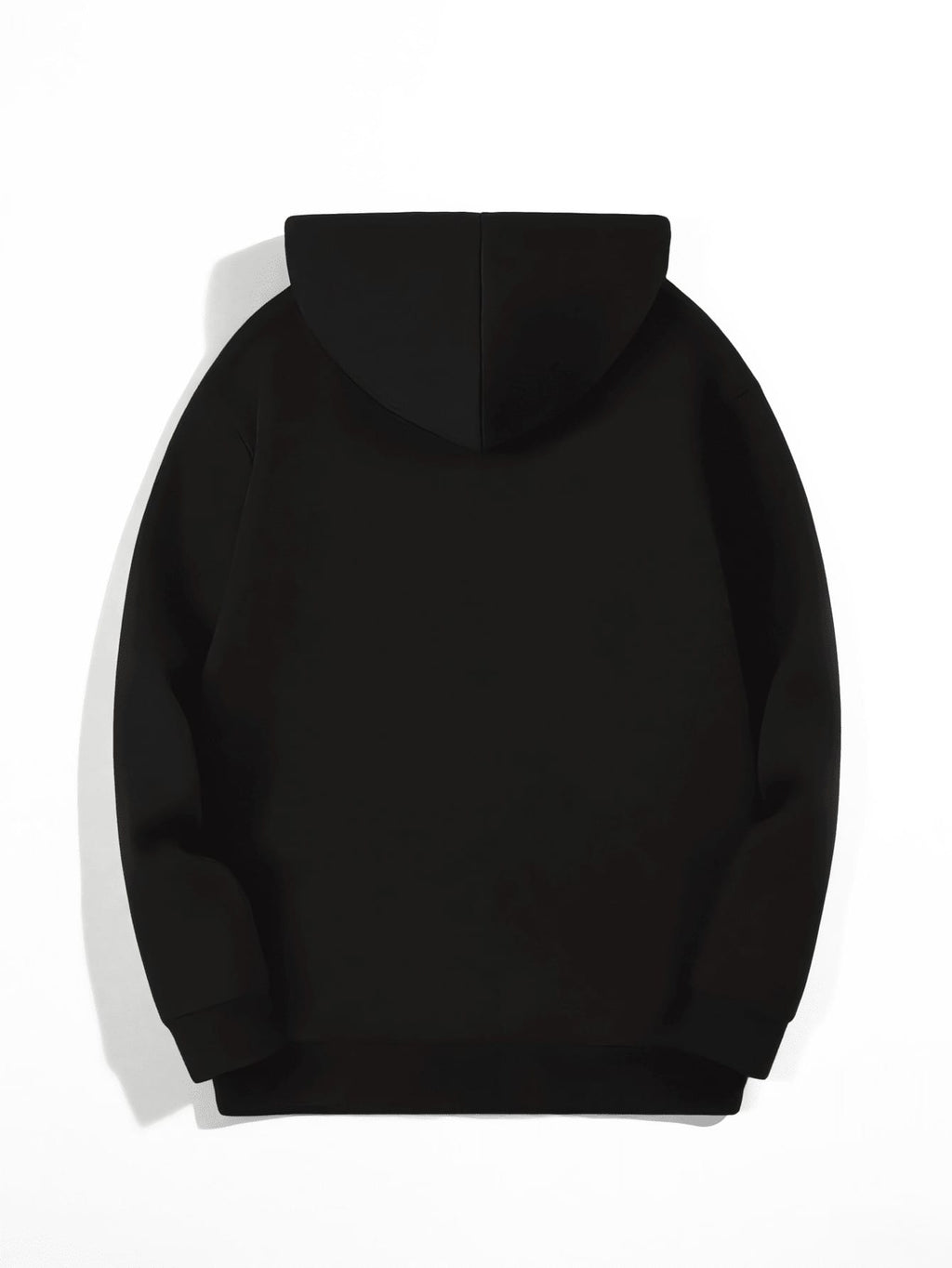 Hombre003  Sudadera con capucha para hombre