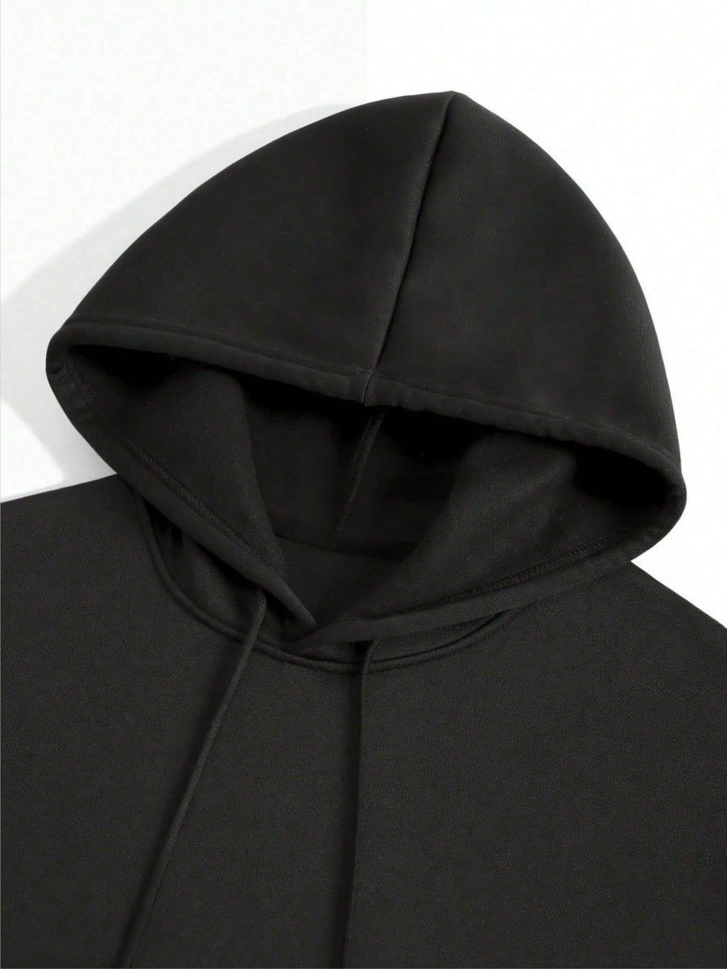 Hombre003  Sudadera con capucha para hombre