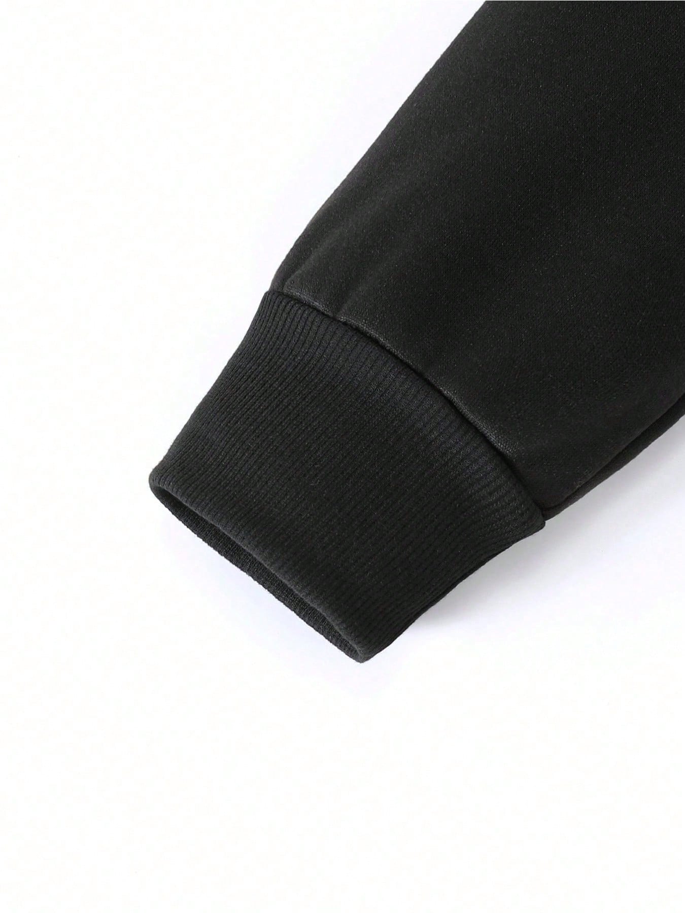 Hombre003  Sudadera con capucha para hombre