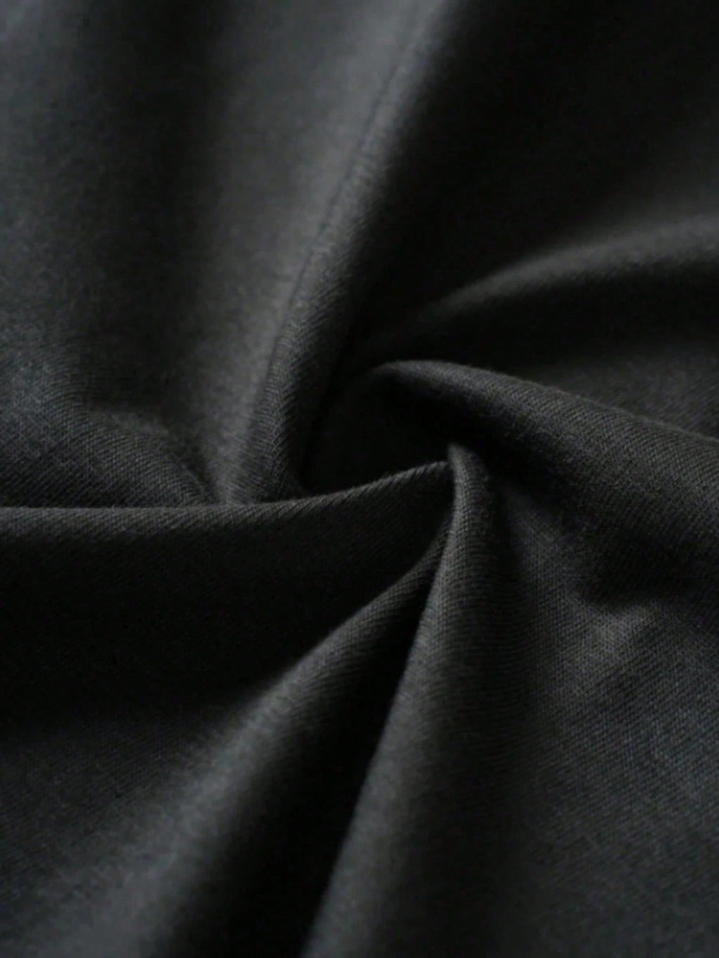 Hombre002 Camiseta de fibra de leche para hombre