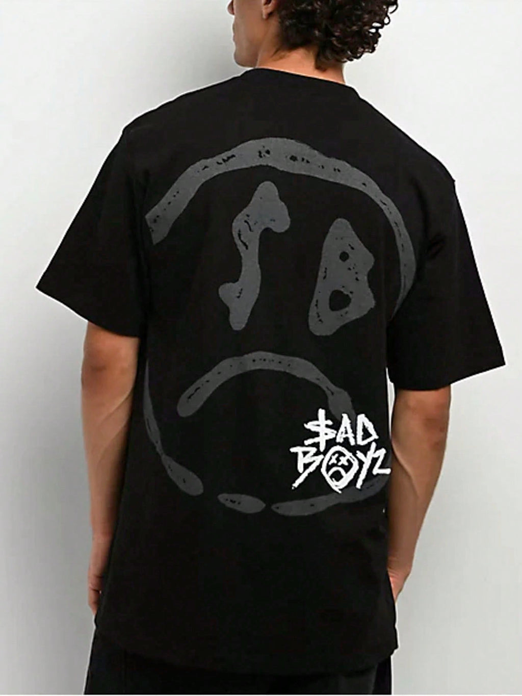 Hombre002-1Camiseta de fibra de leche para hombre