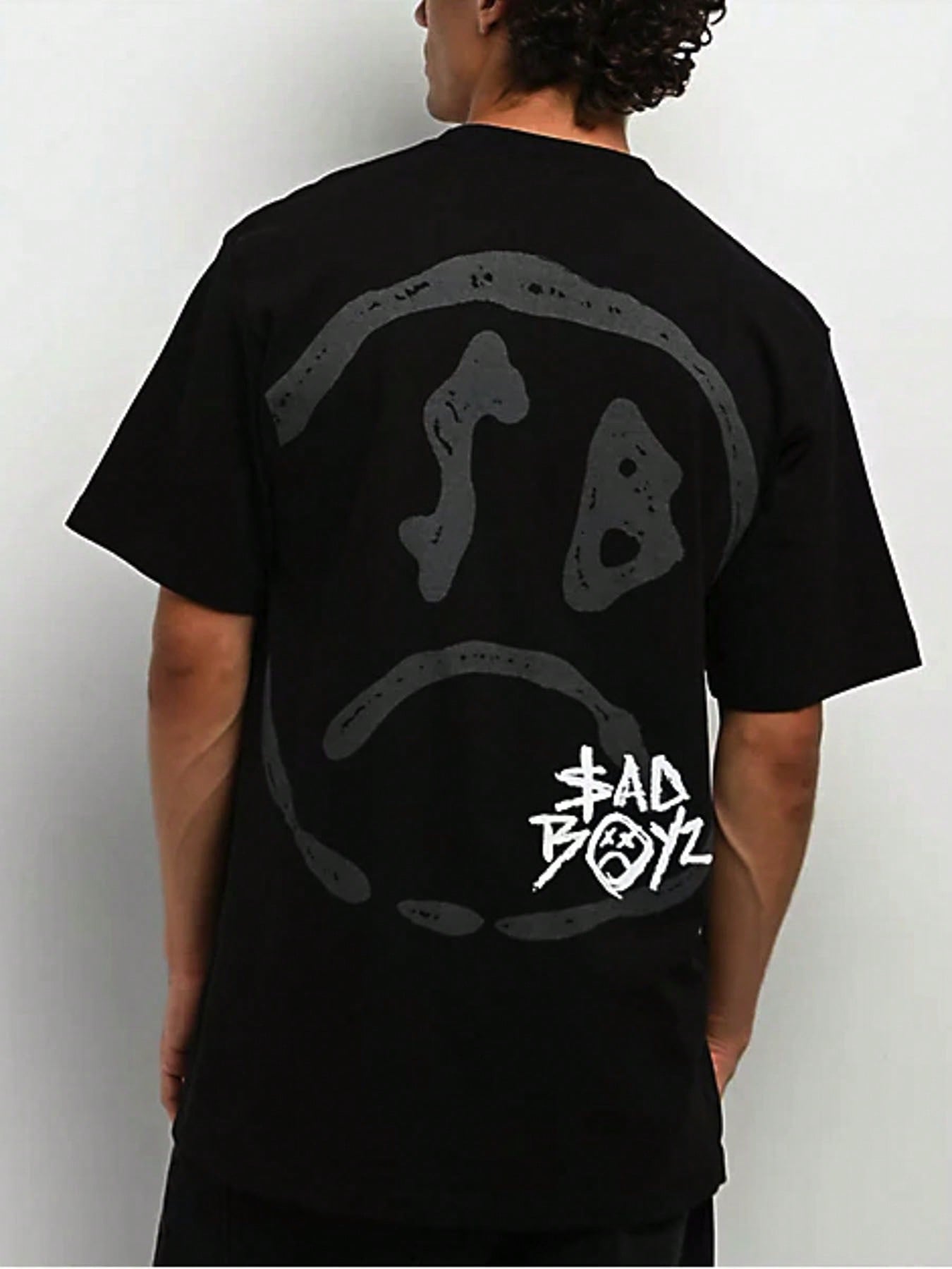 Hombre002-1Camiseta de fibra de leche para hombre