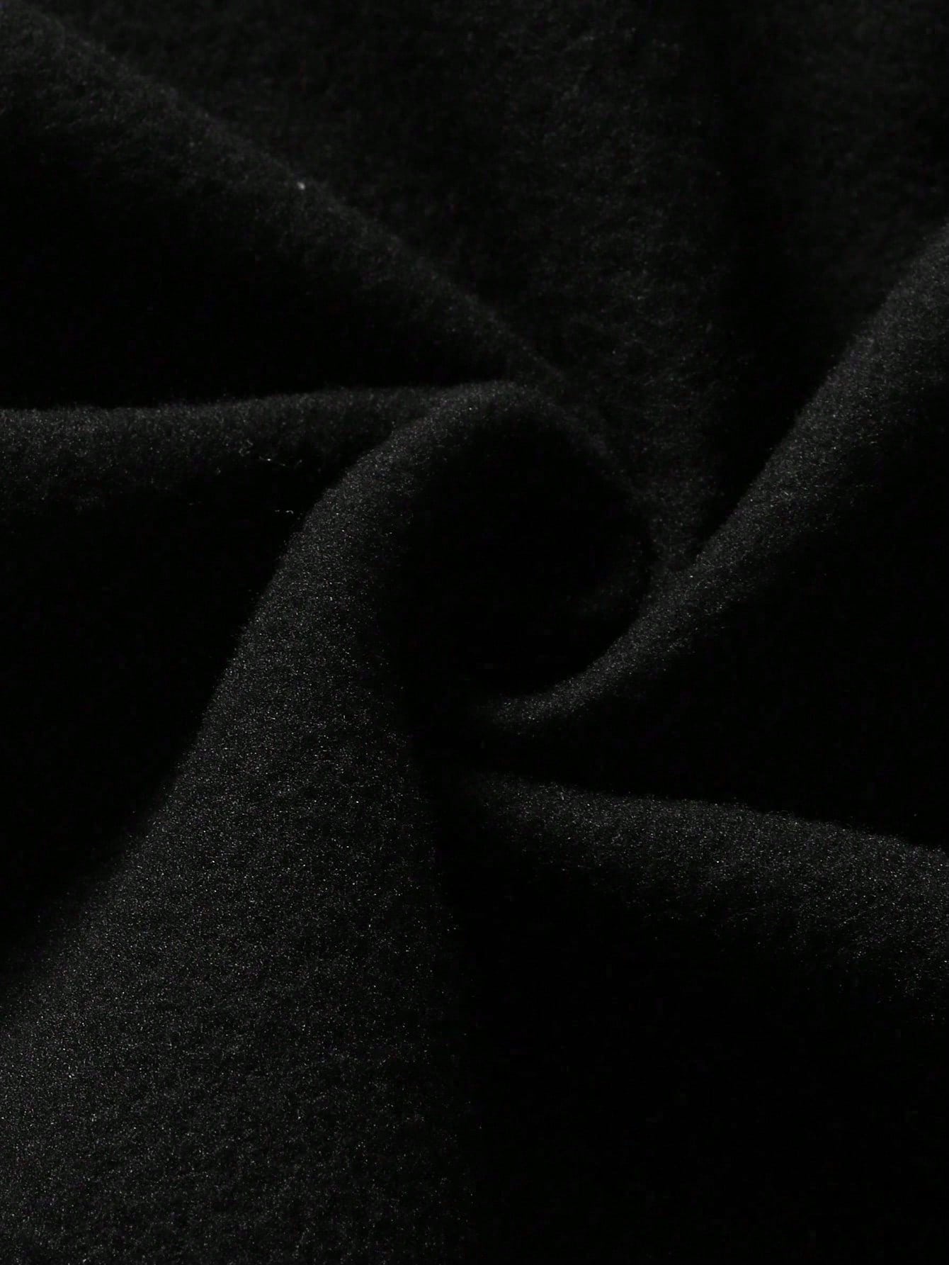 Hombre003-1 Sudadera con capucha para hombre