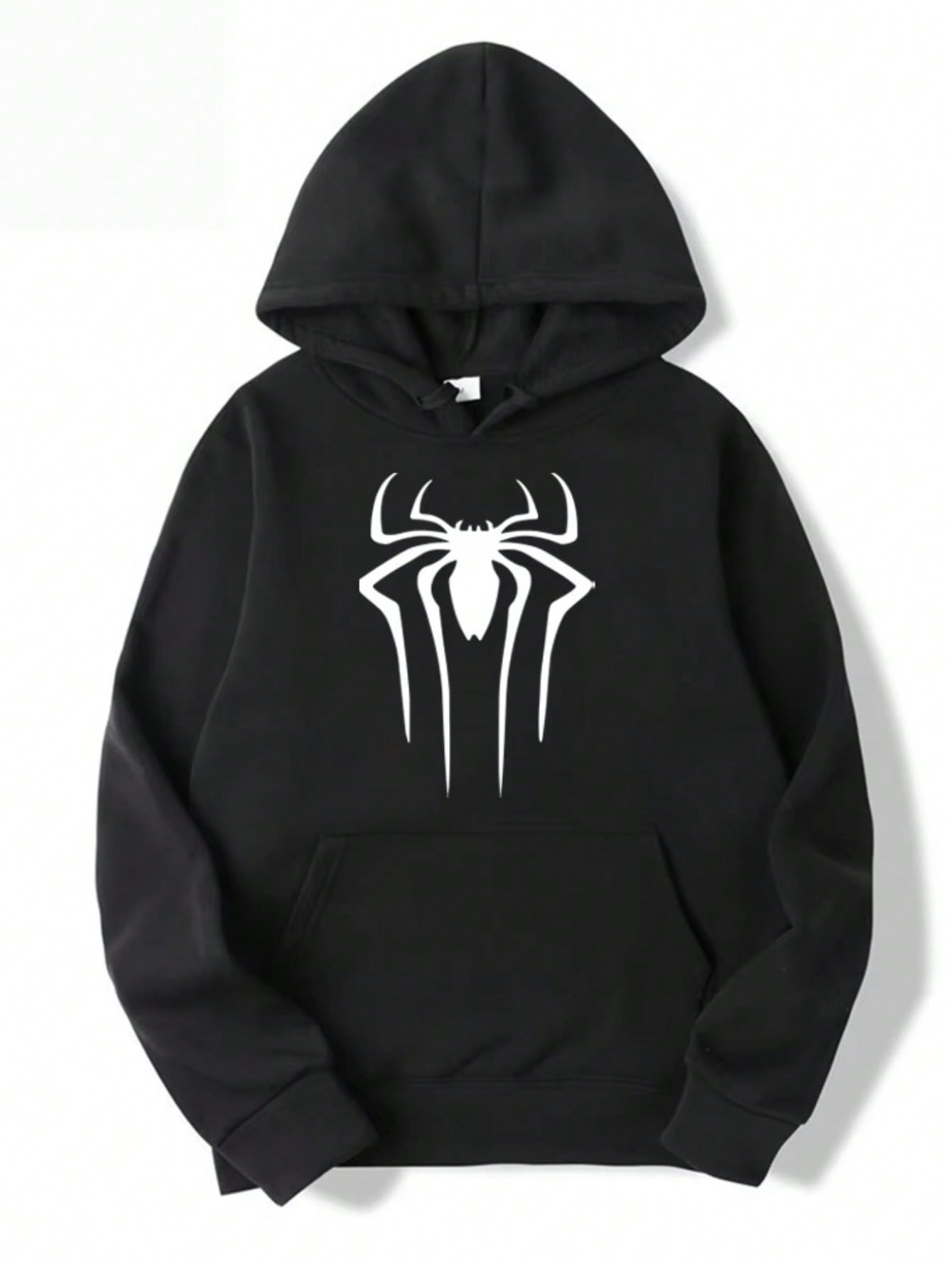 Hombre003 Sudadera con capucha para hombre