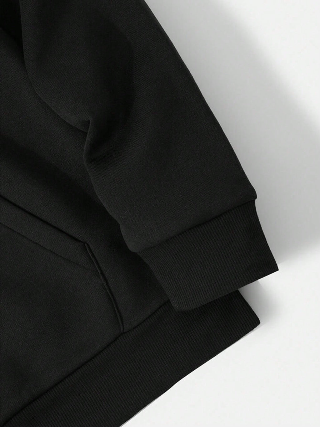 Hombre003-1  Sudadera con capucha para hombre