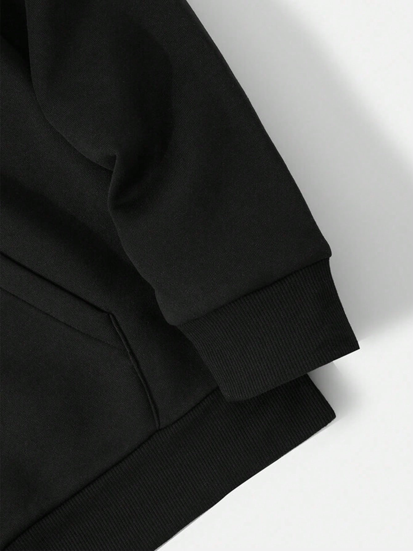 Hombre003-1  Sudadera con capucha para hombre