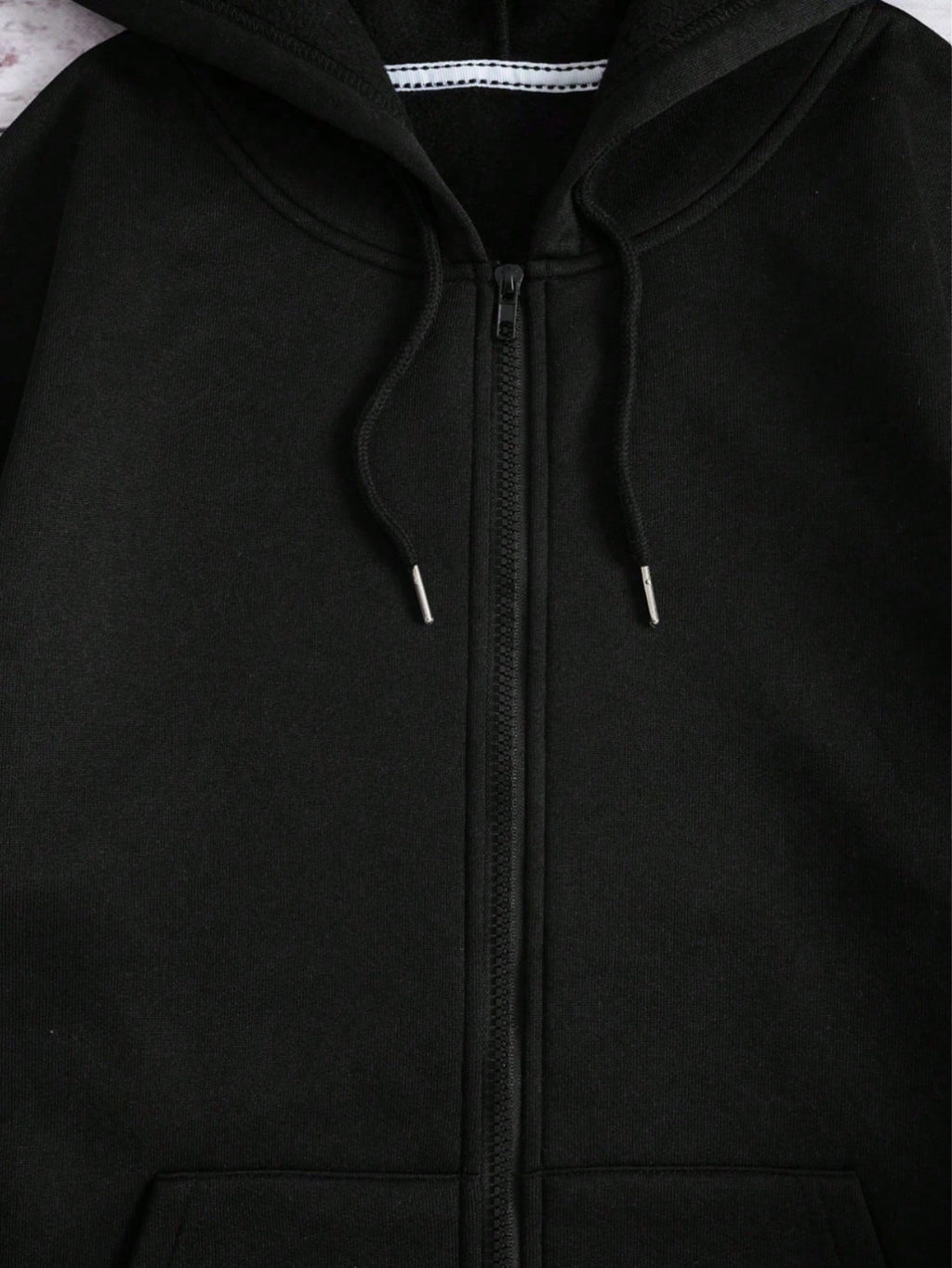 Hombre003-1  Sudadera con capucha para hombre