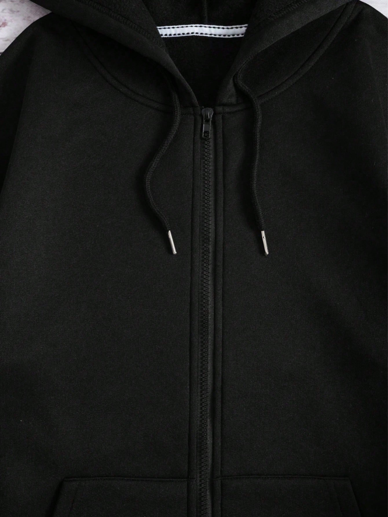 Hombre003-1  Sudadera con capucha para hombre