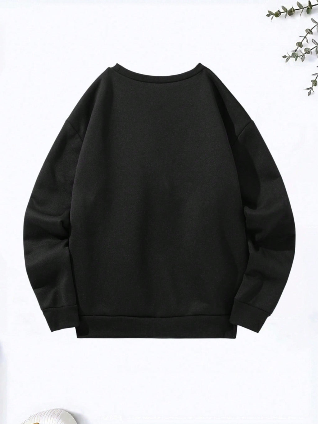 Hombre002 Camiseta de fibra de leche para hombre