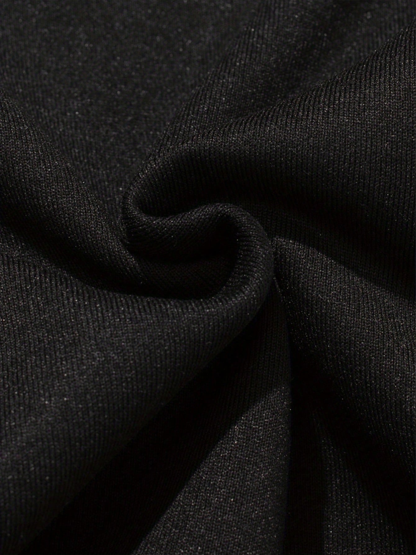 Hombre002 Camiseta de fibra de leche para hombre