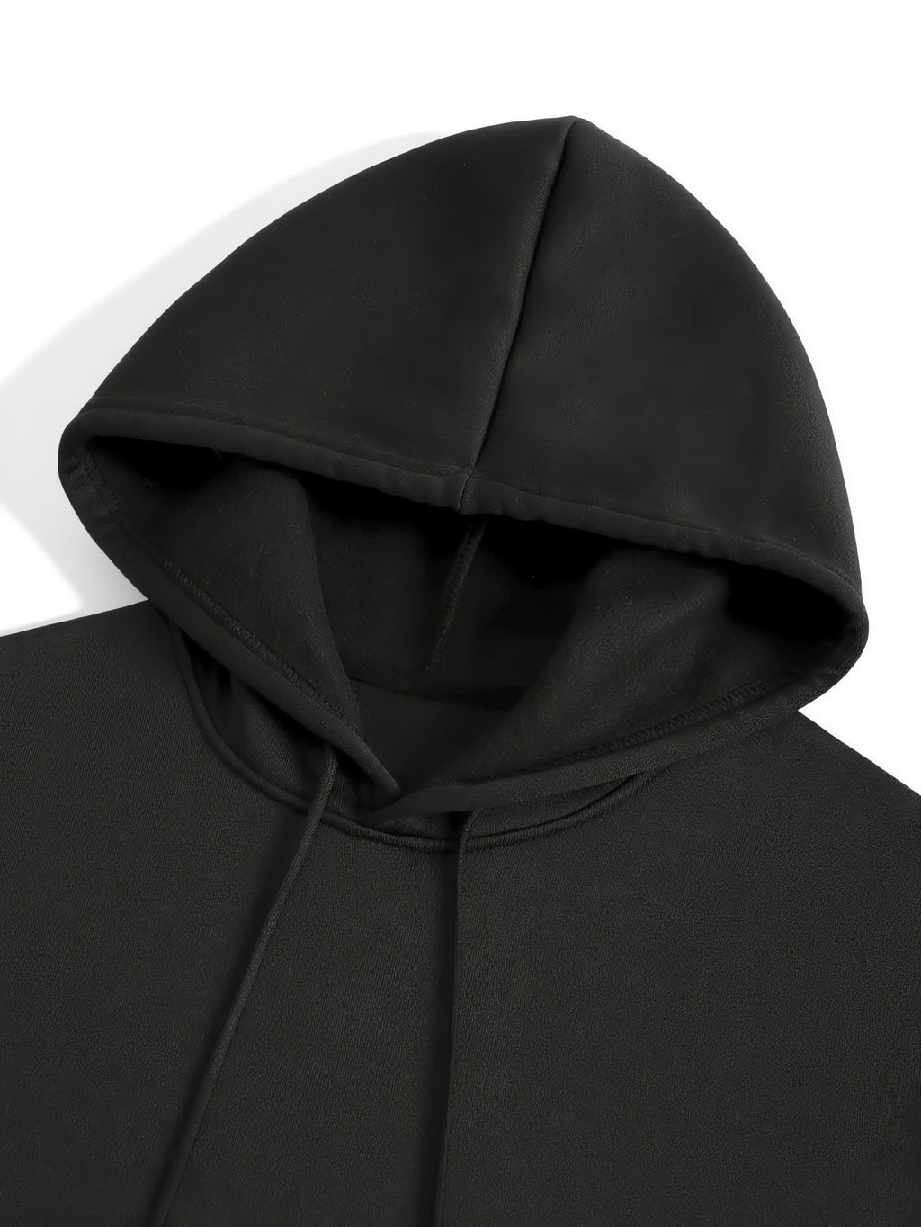 Hombre003  Sudadera con capucha para hombre