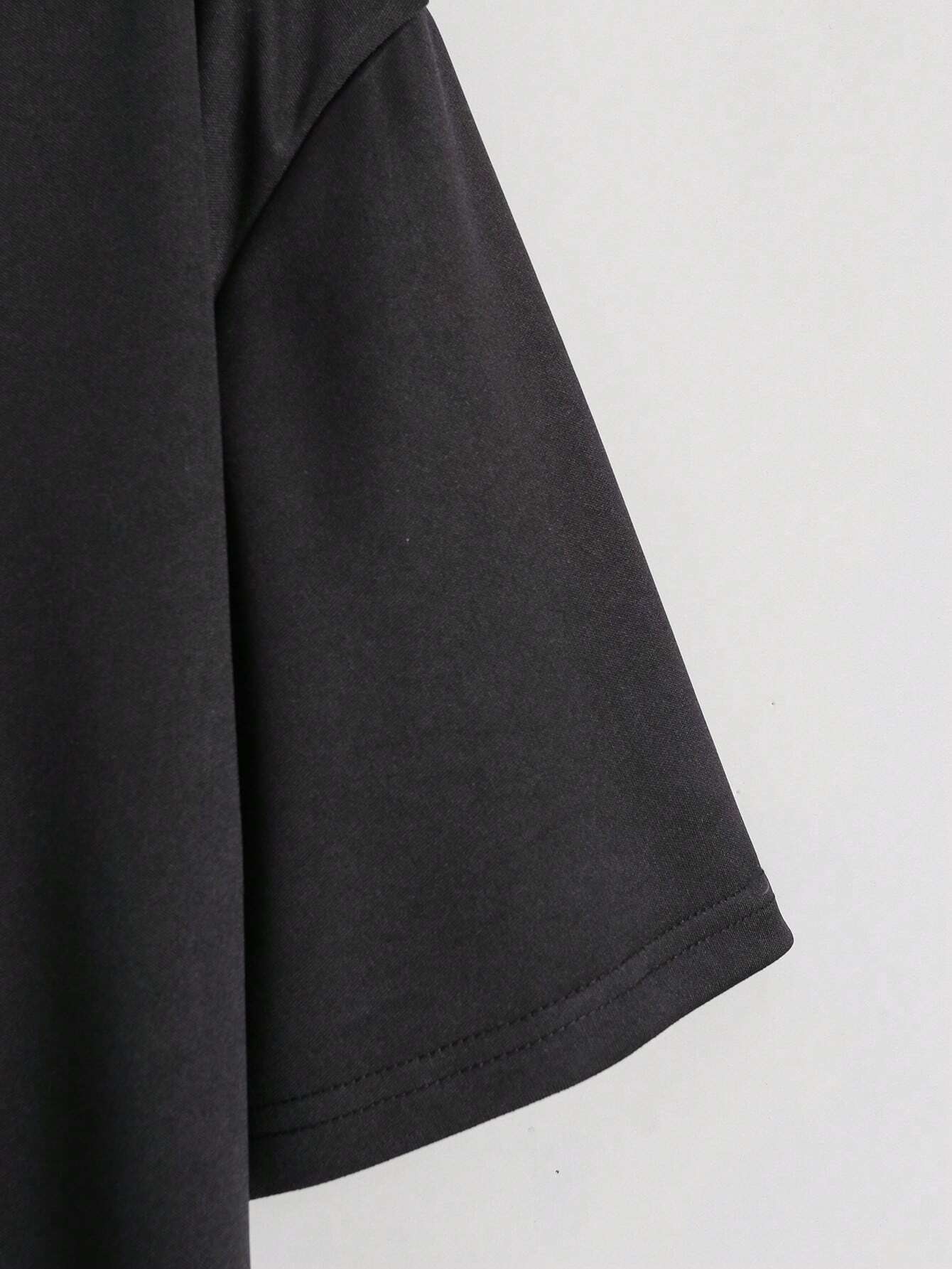 Hombre002-1Camiseta de fibra de leche para hombre