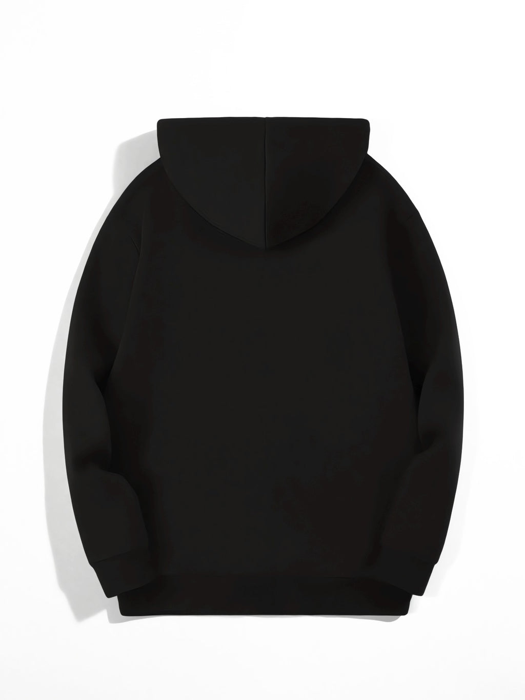 Hombre003 Sudadera con capucha para hombre