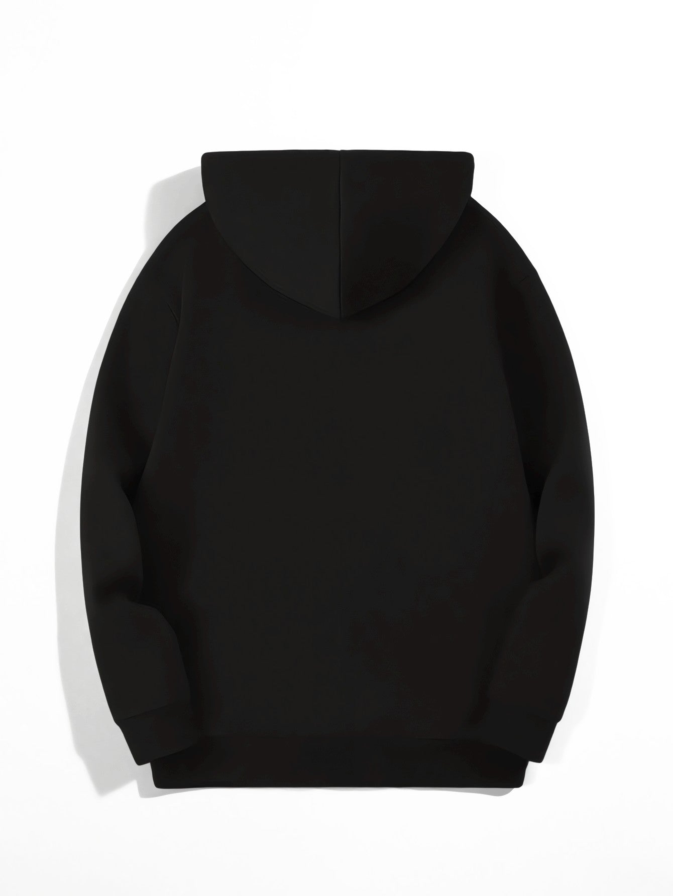 Hombre003  Sudadera con capucha para hombre