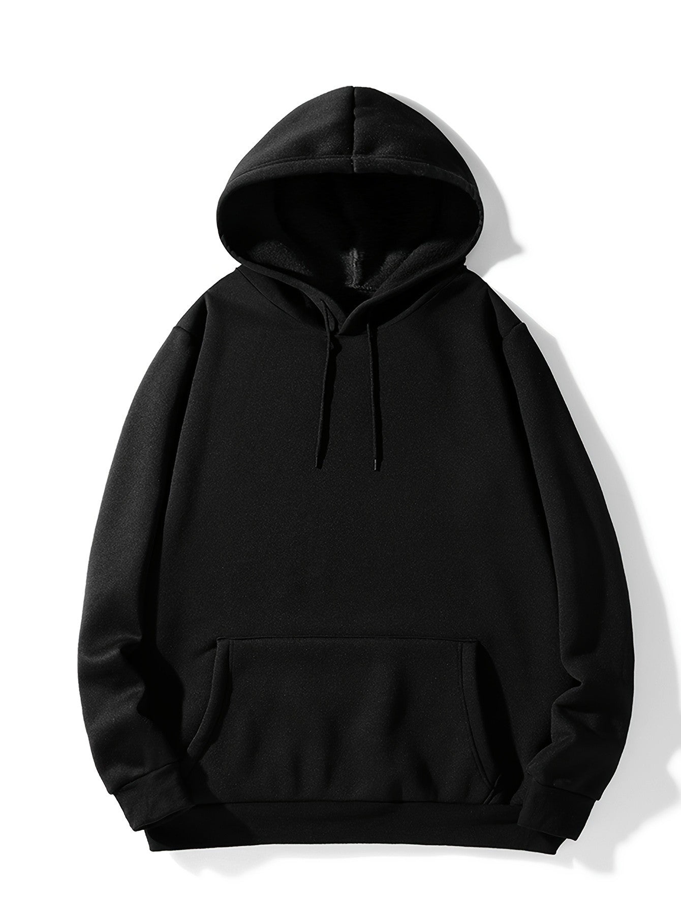 Hombre003-1 Sudadera con capucha para hombre